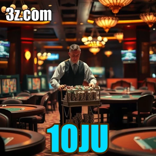 Explorando o Board do 10JU: Onde a Diversão Acontece