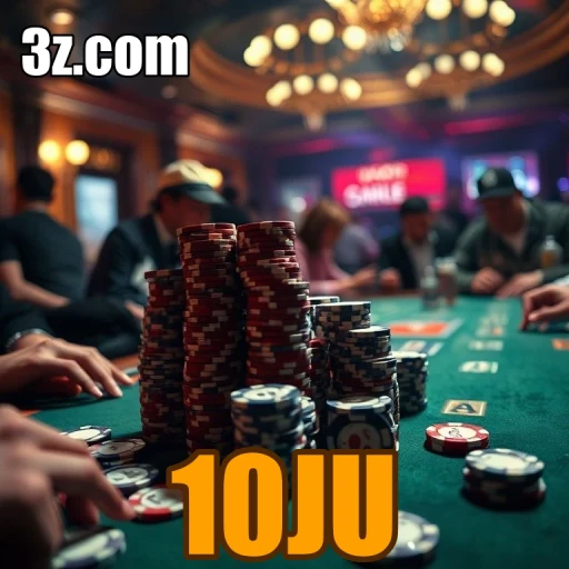 Estratégia em Jogo: A Revolução do 10JU