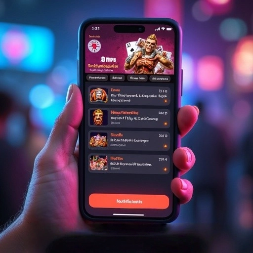 Casino Ao Vivo 10ju