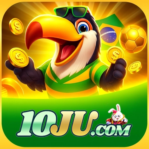 Plataforma 10ju - Apostas Online